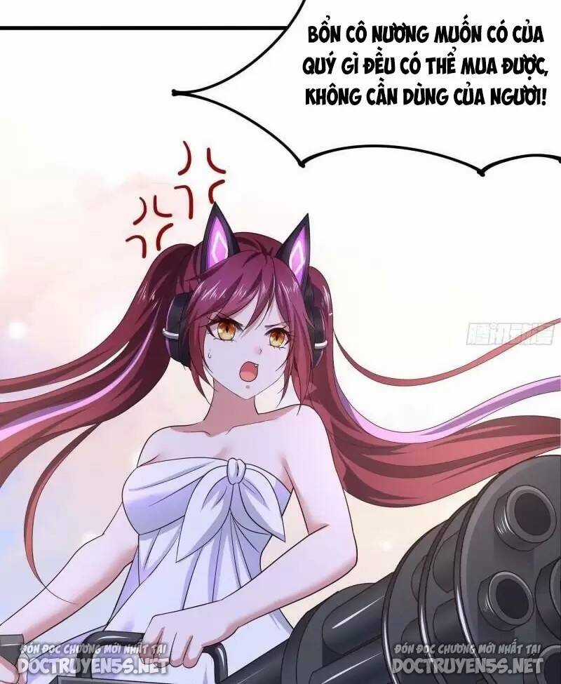 Ta Ở Địa Phủ Mở Hậu Cung Chapter 83 trang 57