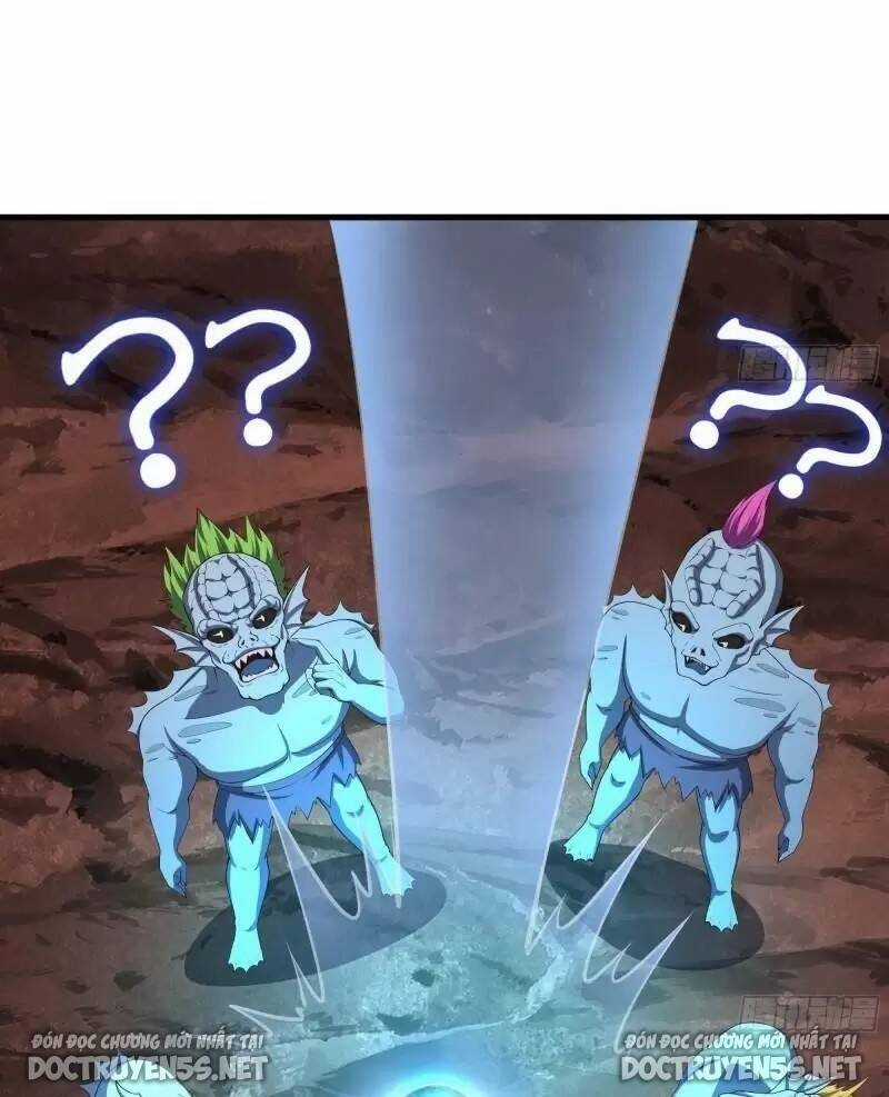 Ta Ở Địa Phủ Mở Hậu Cung Chapter 83 trang 7