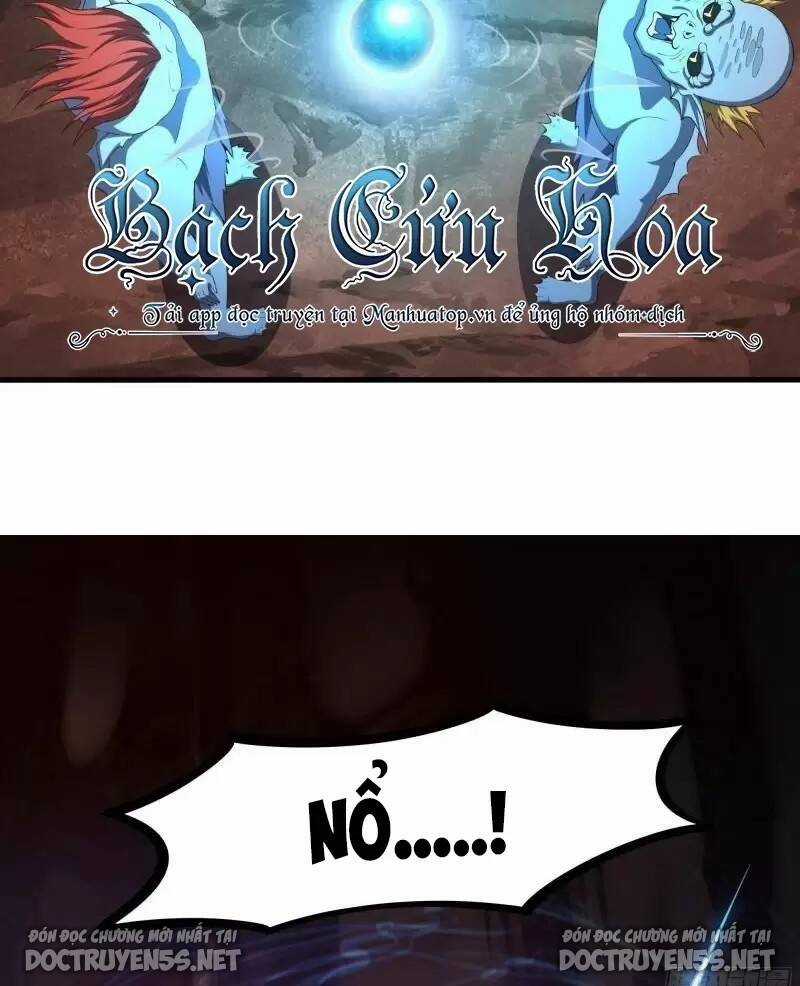 Ta Ở Địa Phủ Mở Hậu Cung Chapter 83 trang 8