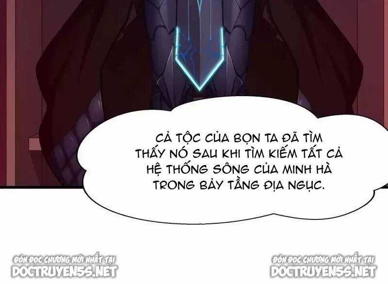 Ta Ở Địa Phủ Mở Hậu Cung Chapter 84 trang 11