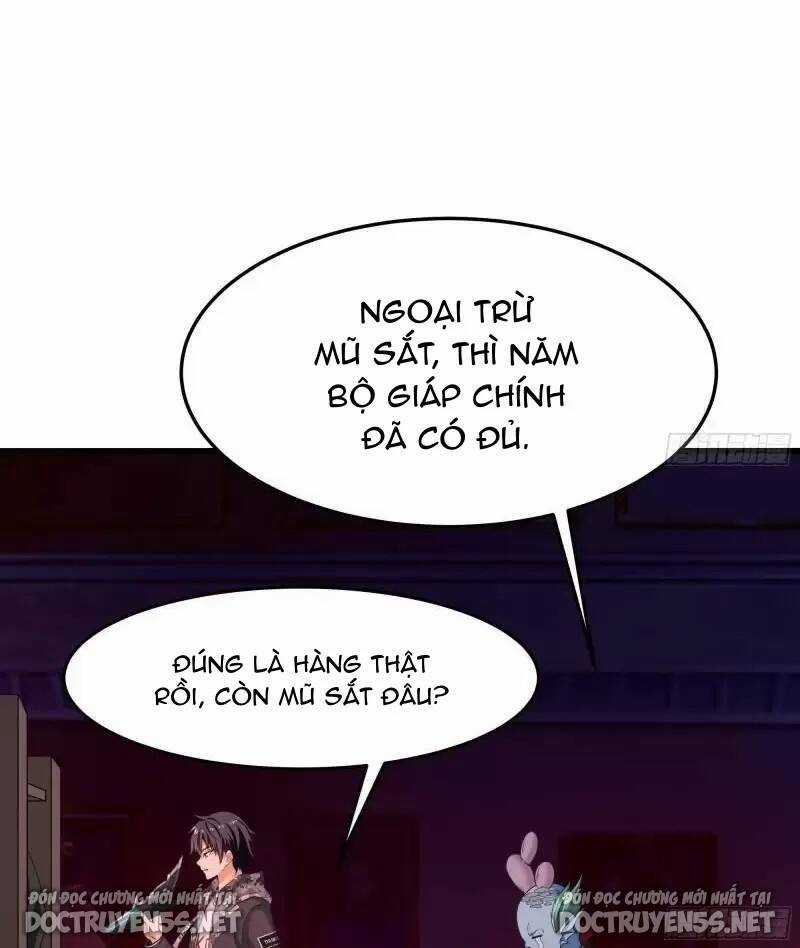 Ta Ở Địa Phủ Mở Hậu Cung Chapter 84 trang 12