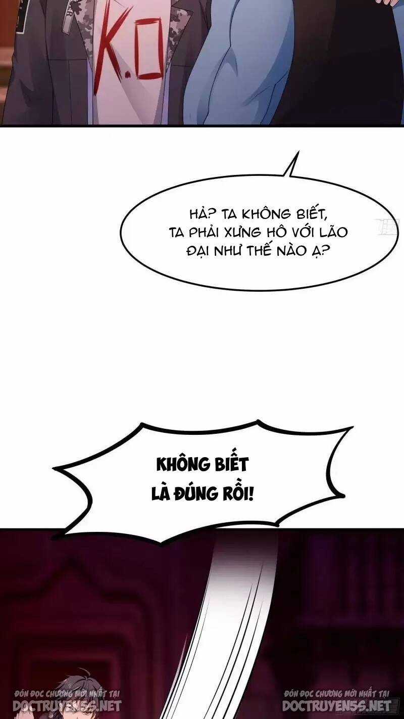 Ta Ở Địa Phủ Mở Hậu Cung Chapter 84 trang 15