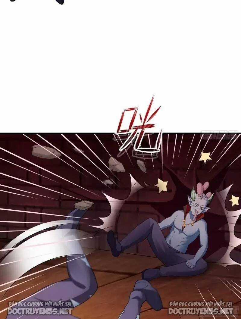 Ta Ở Địa Phủ Mở Hậu Cung Chapter 84 trang 17