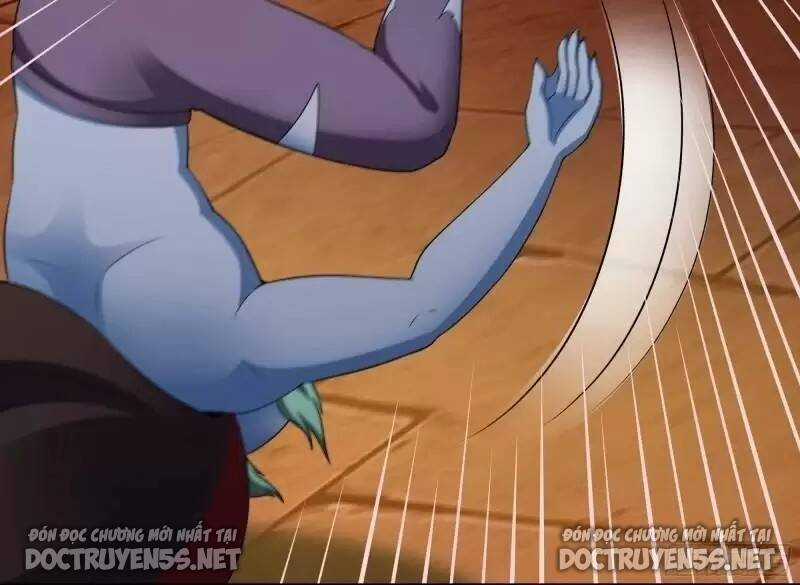 Ta Ở Địa Phủ Mở Hậu Cung Chapter 84 trang 18