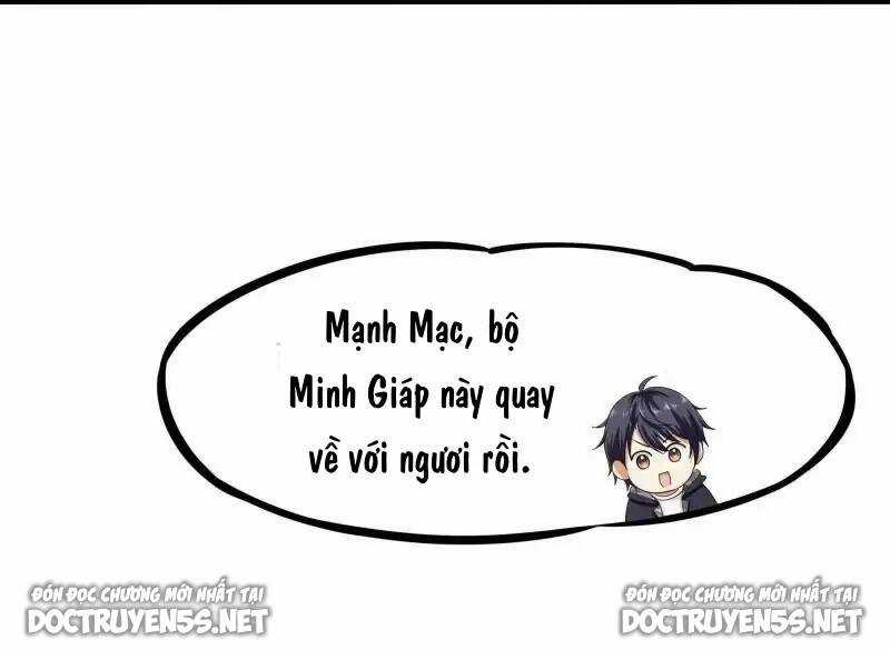 Ta Ở Địa Phủ Mở Hậu Cung Chapter 84 trang 19