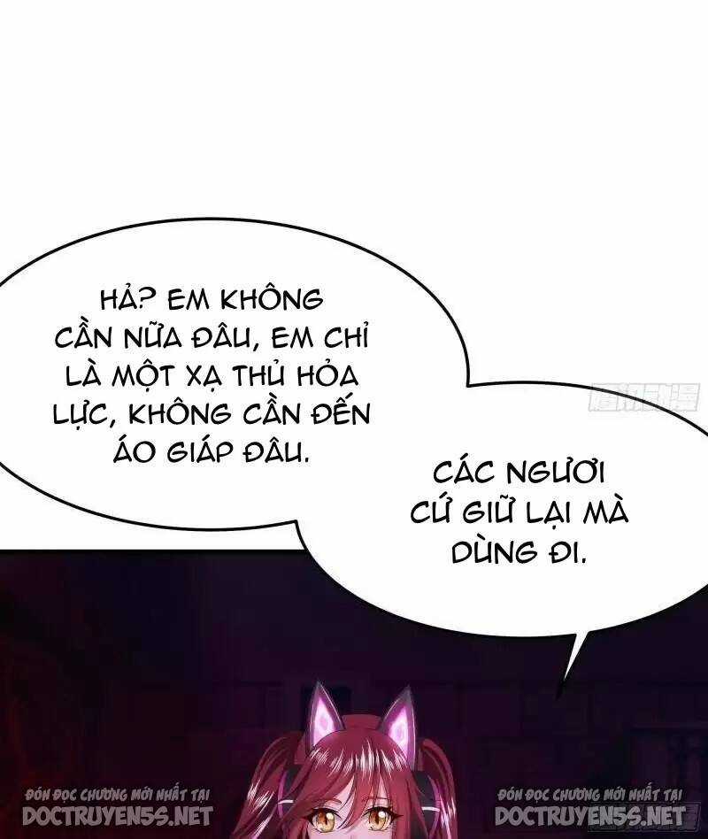 Ta Ở Địa Phủ Mở Hậu Cung Chapter 84 trang 20