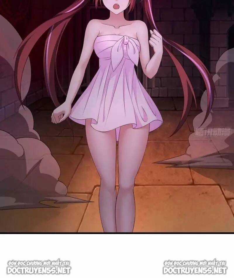 Ta Ở Địa Phủ Mở Hậu Cung Chapter 84 trang 21