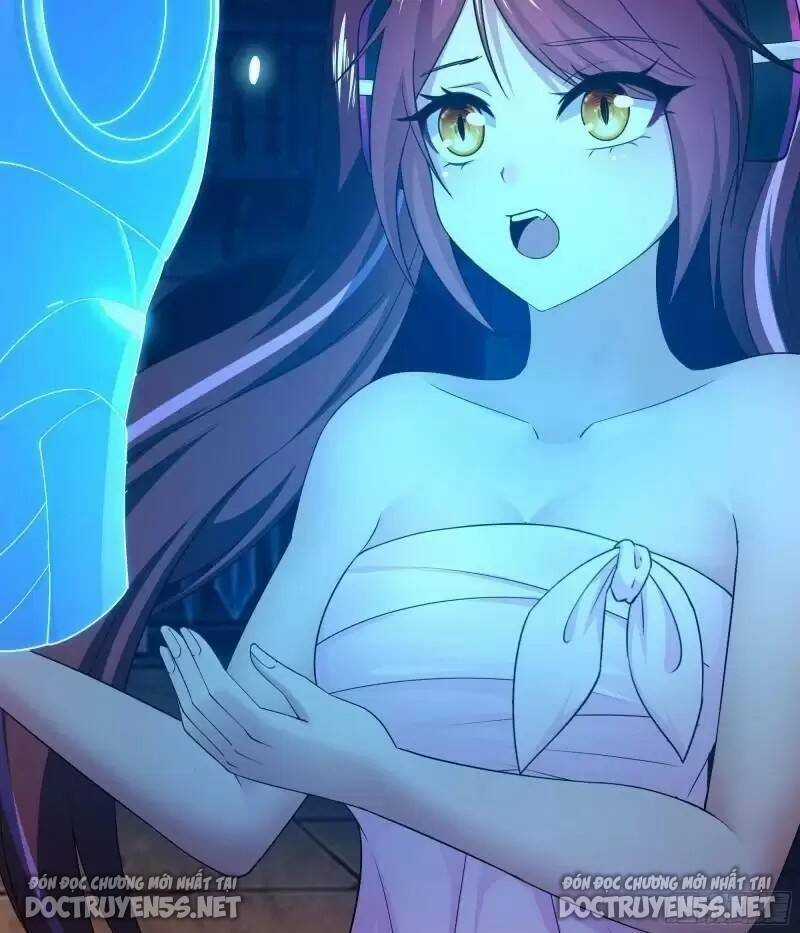 Ta Ở Địa Phủ Mở Hậu Cung Chapter 84 trang 25