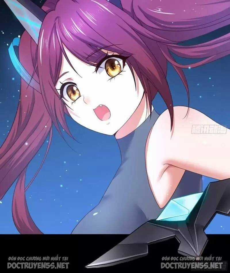 Ta Ở Địa Phủ Mở Hậu Cung Chapter 84 trang 31