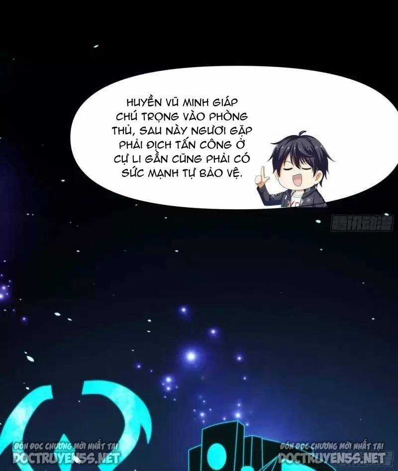 Ta Ở Địa Phủ Mở Hậu Cung Chapter 84 trang 32