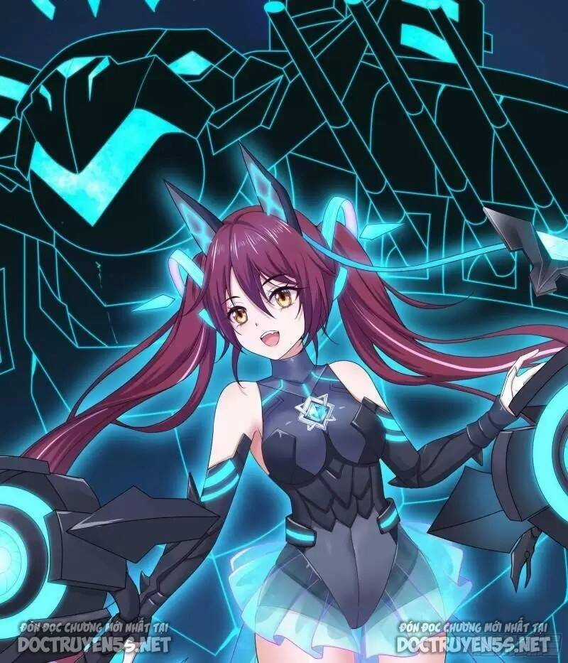 Ta Ở Địa Phủ Mở Hậu Cung Chapter 84 trang 33