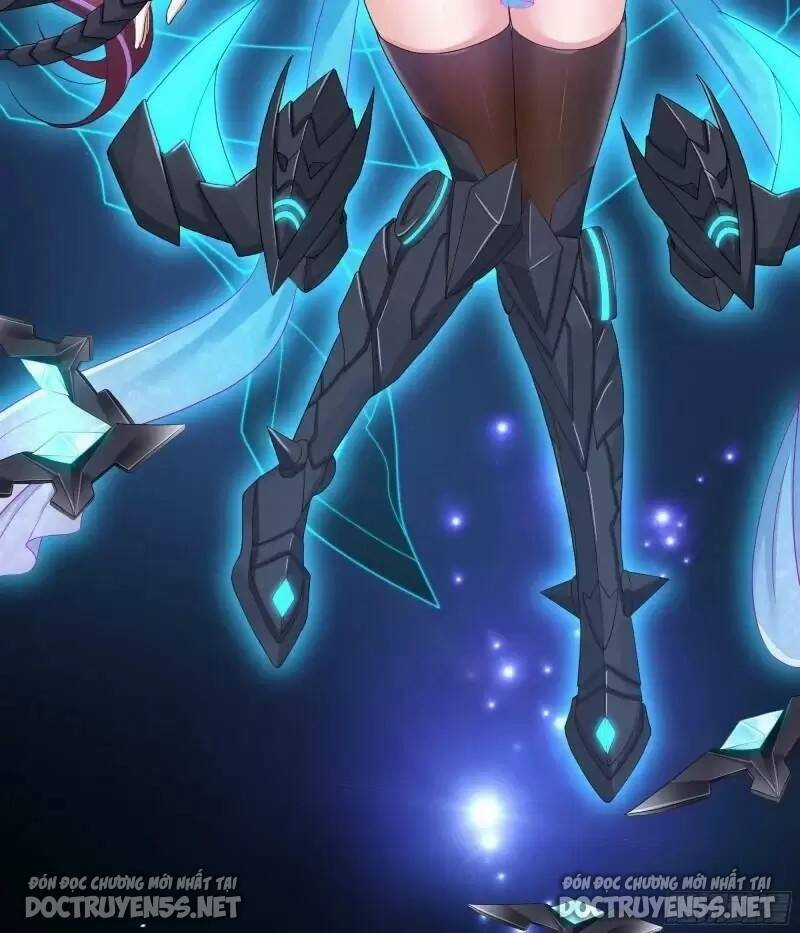 Ta Ở Địa Phủ Mở Hậu Cung Chapter 84 trang 34