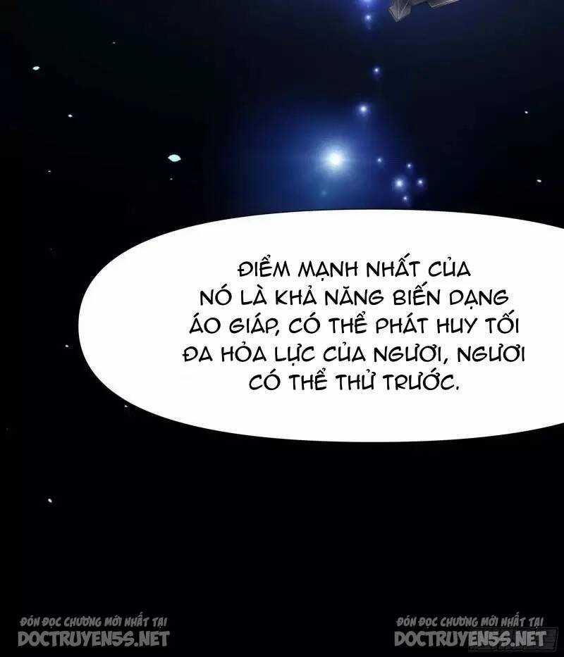 Ta Ở Địa Phủ Mở Hậu Cung Chapter 84 trang 35