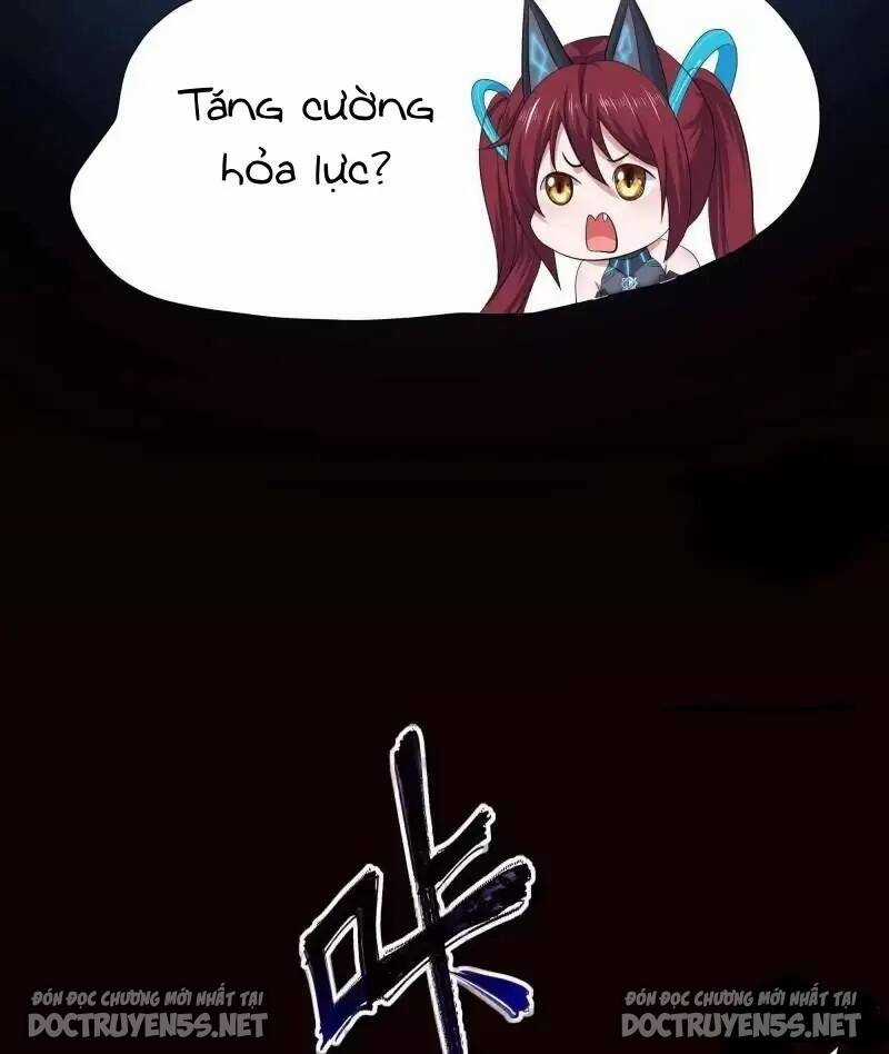 Ta Ở Địa Phủ Mở Hậu Cung Chapter 84 trang 37