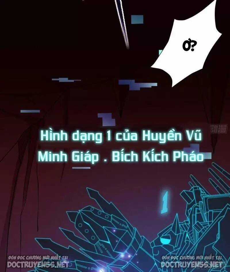 Ta Ở Địa Phủ Mở Hậu Cung Chapter 84 trang 38