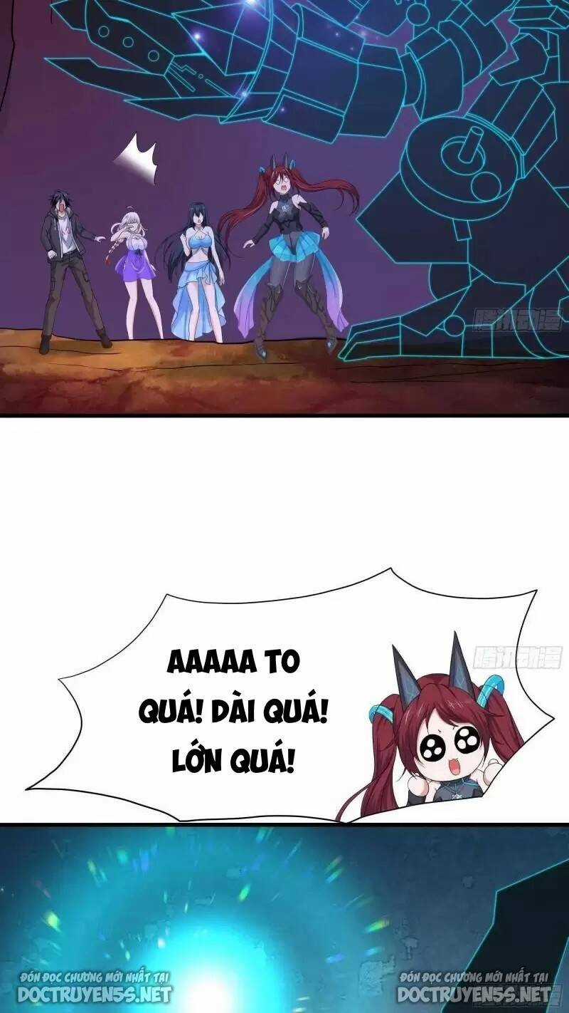 Ta Ở Địa Phủ Mở Hậu Cung Chapter 84 trang 39