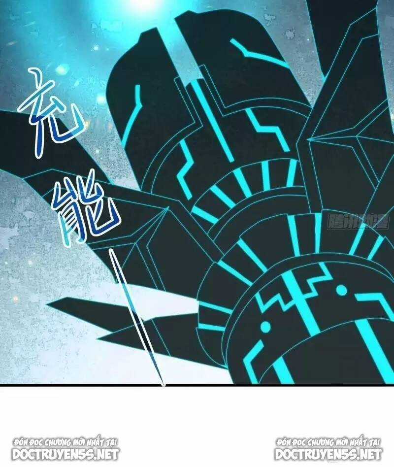 Ta Ở Địa Phủ Mở Hậu Cung Chapter 84 trang 40