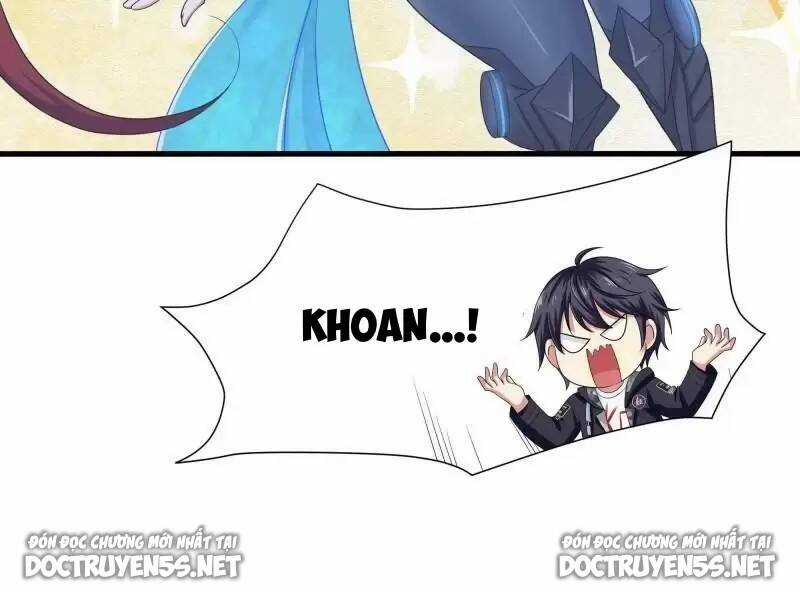 Ta Ở Địa Phủ Mở Hậu Cung Chapter 84 trang 43