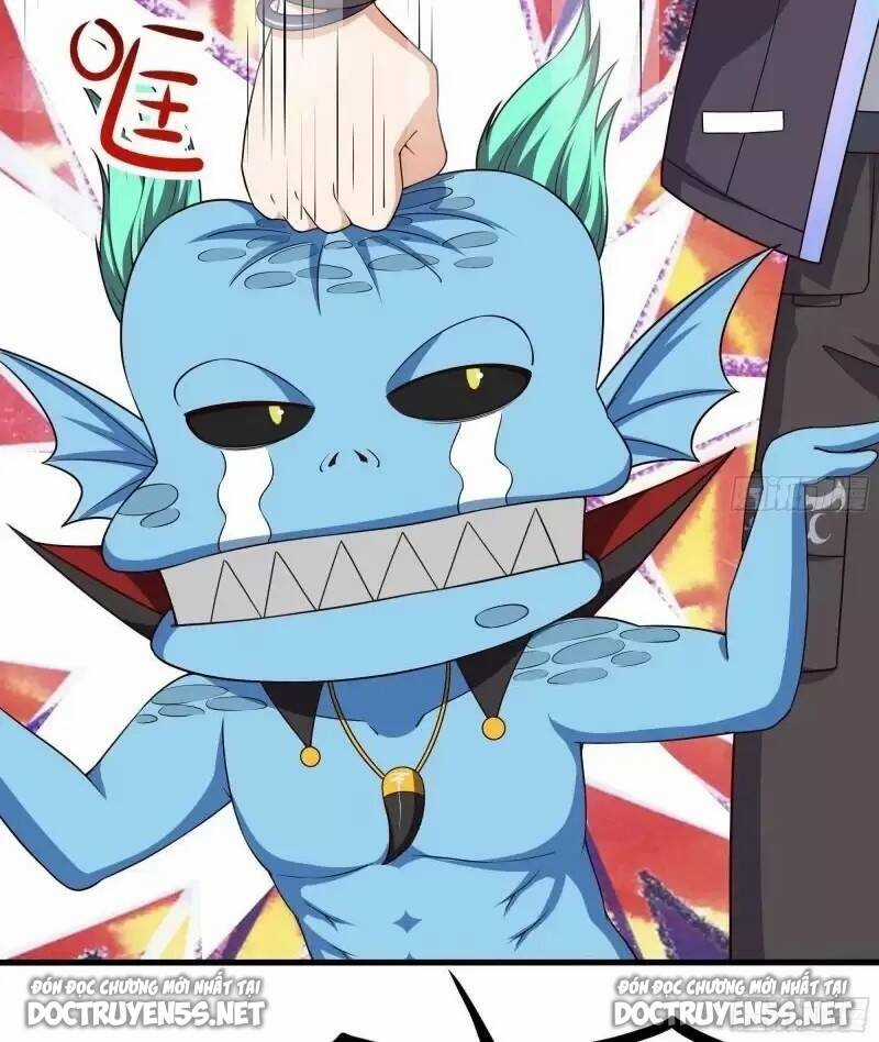 Ta Ở Địa Phủ Mở Hậu Cung Chapter 84 trang 5