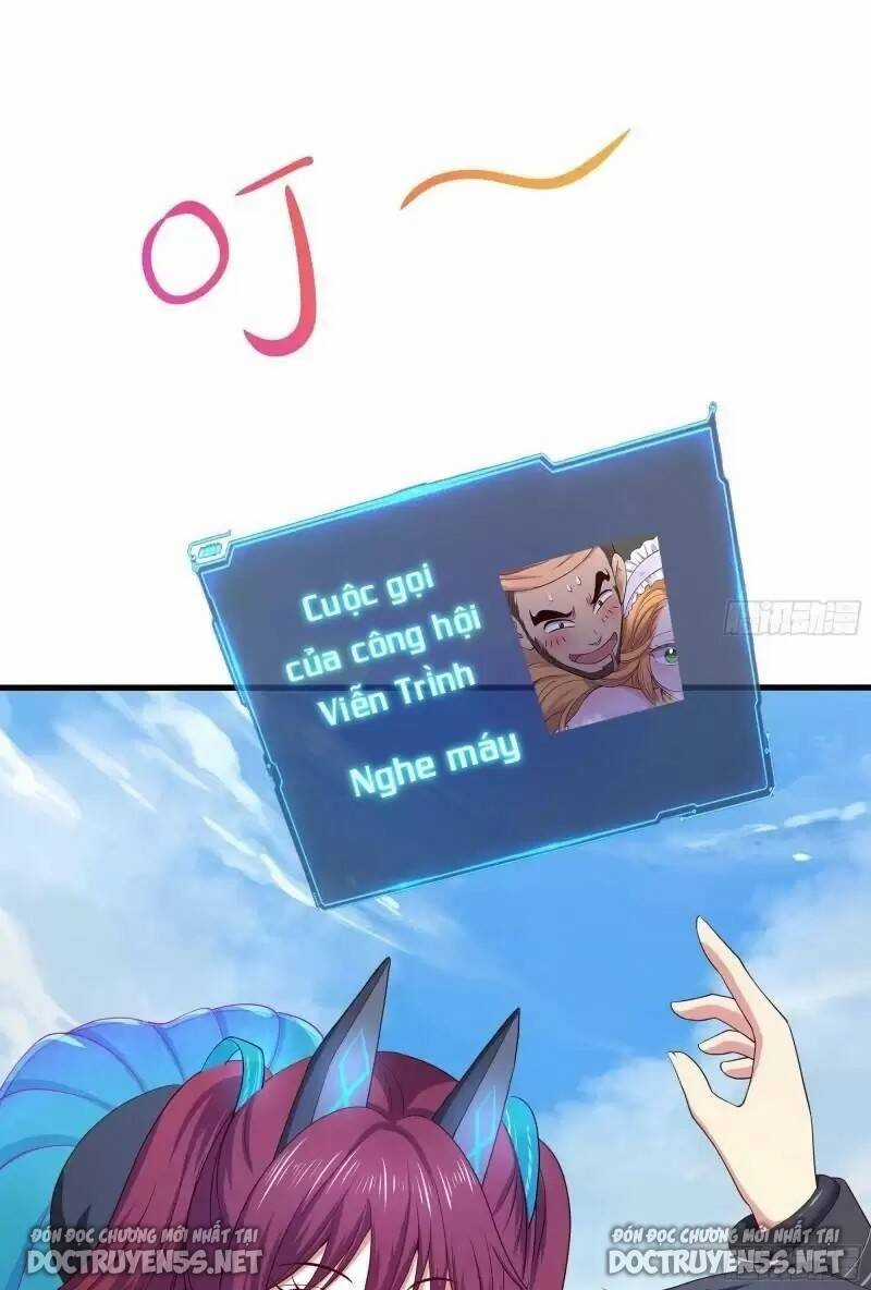 Ta Ở Địa Phủ Mở Hậu Cung Chapter 84 trang 50