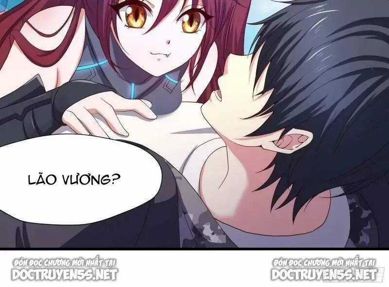 Ta Ở Địa Phủ Mở Hậu Cung Chapter 84 trang 51