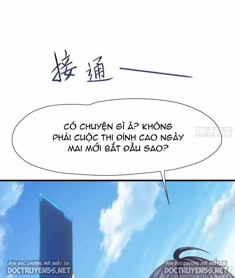 Ta Ở Địa Phủ Mở Hậu Cung Chapter 84 trang 52