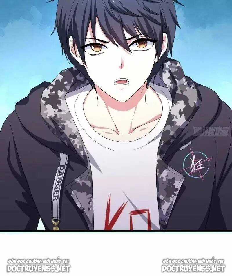 Ta Ở Địa Phủ Mở Hậu Cung Chapter 84 trang 55