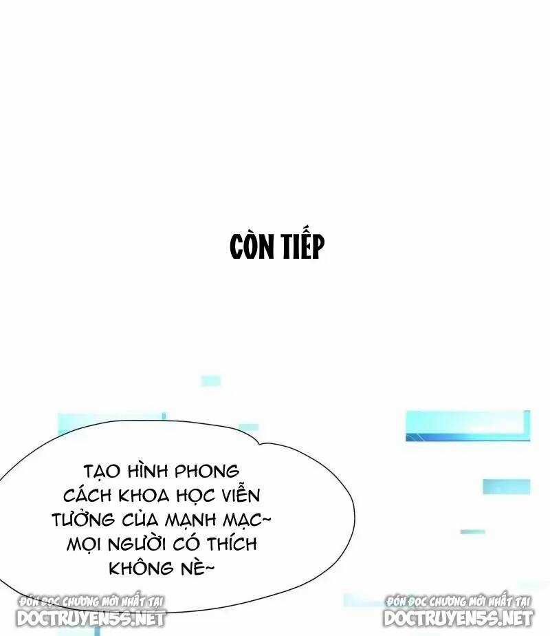 Ta Ở Địa Phủ Mở Hậu Cung Chapter 84 trang 57