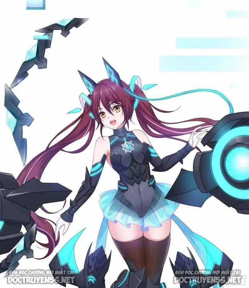 Ta Ở Địa Phủ Mở Hậu Cung Chapter 84 trang 58