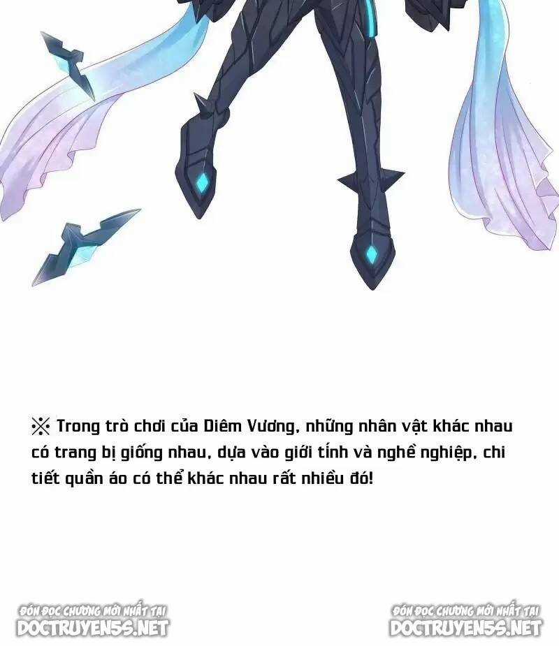 Ta Ở Địa Phủ Mở Hậu Cung Chapter 84 trang 59