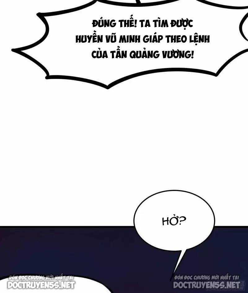 Ta Ở Địa Phủ Mở Hậu Cung Chapter 84 trang 6