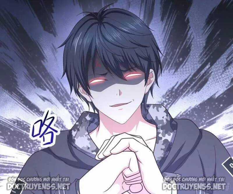 Ta Ở Địa Phủ Mở Hậu Cung Chapter 85 trang 11