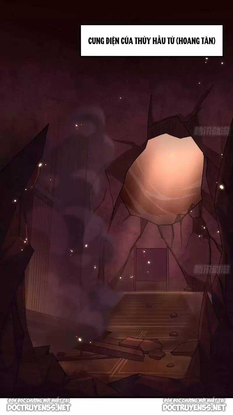 Ta Ở Địa Phủ Mở Hậu Cung Chapter 85 trang 14