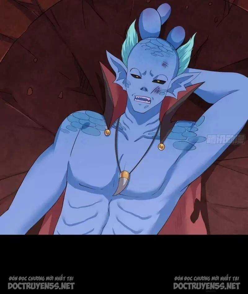 Ta Ở Địa Phủ Mở Hậu Cung Chapter 85 trang 16