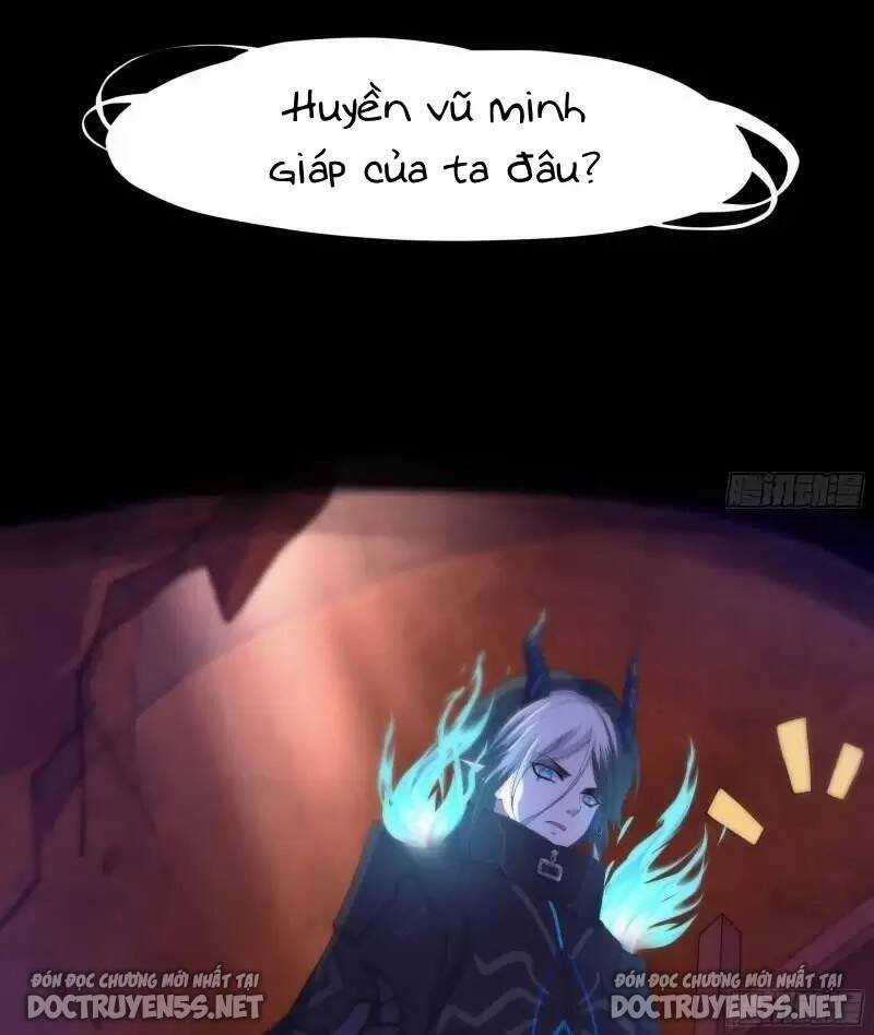 Ta Ở Địa Phủ Mở Hậu Cung Chapter 85 trang 17