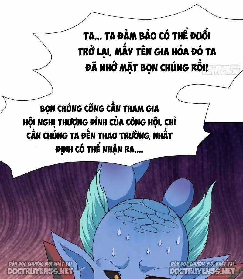 Ta Ở Địa Phủ Mở Hậu Cung Chapter 85 trang 20
