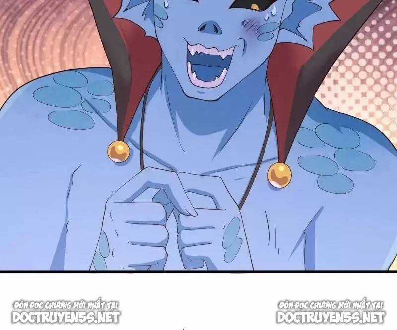 Ta Ở Địa Phủ Mở Hậu Cung Chapter 85 trang 21