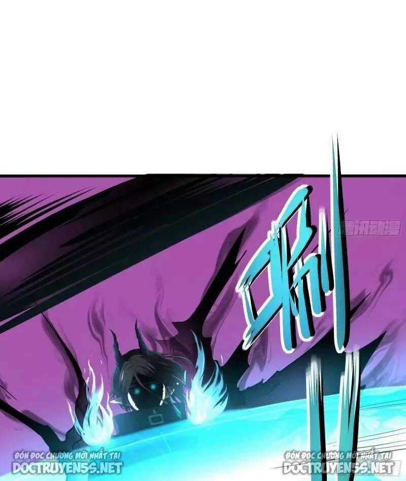 Ta Ở Địa Phủ Mở Hậu Cung Chapter 85 trang 22
