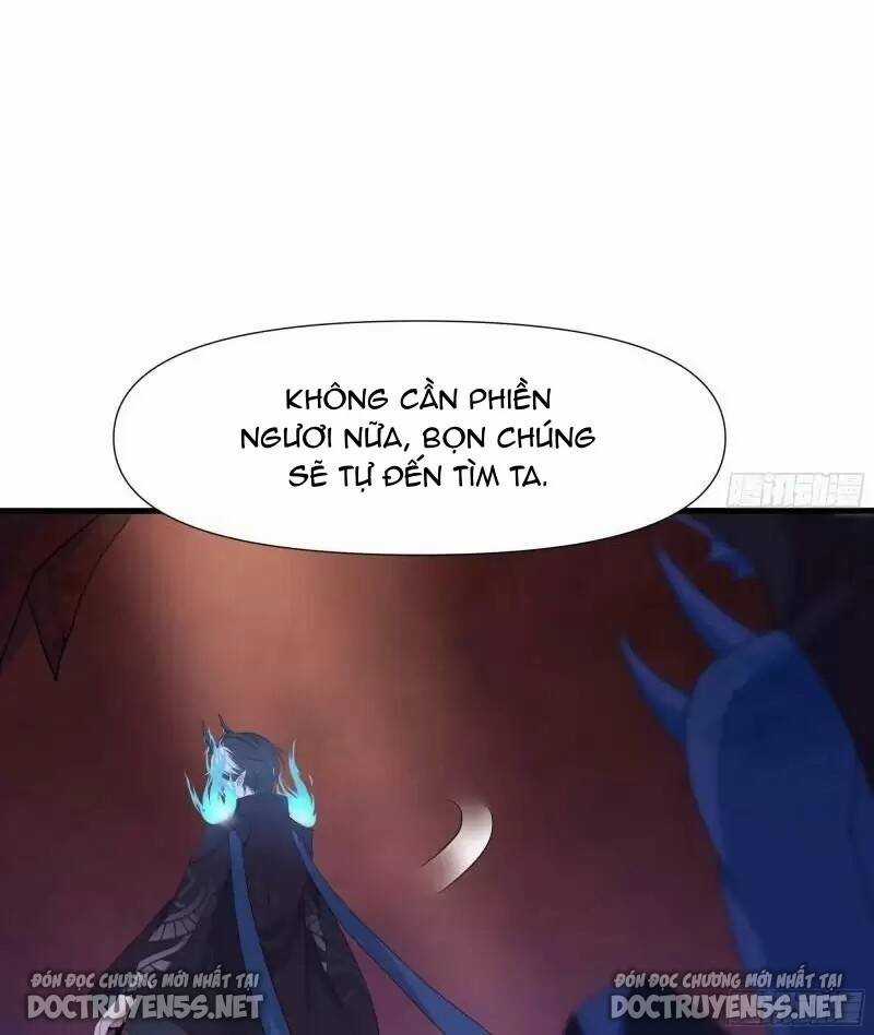 Ta Ở Địa Phủ Mở Hậu Cung Chapter 85 trang 24