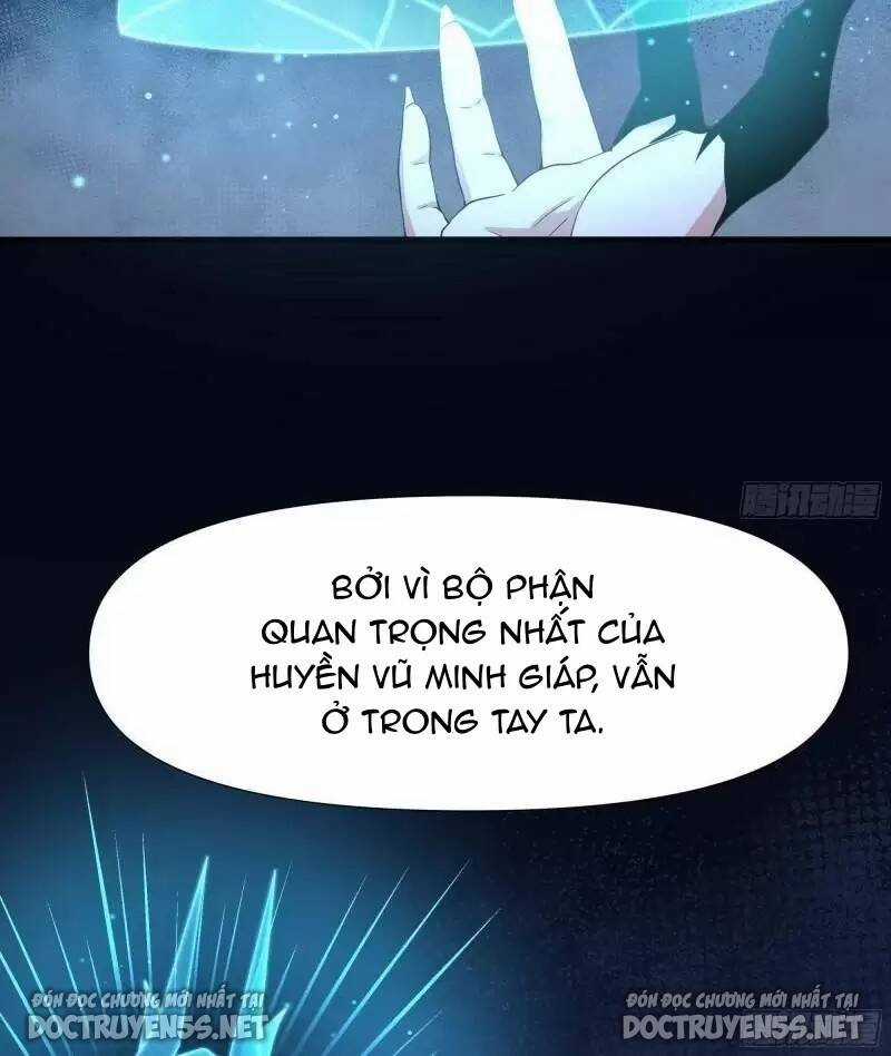 Ta Ở Địa Phủ Mở Hậu Cung Chapter 85 trang 27