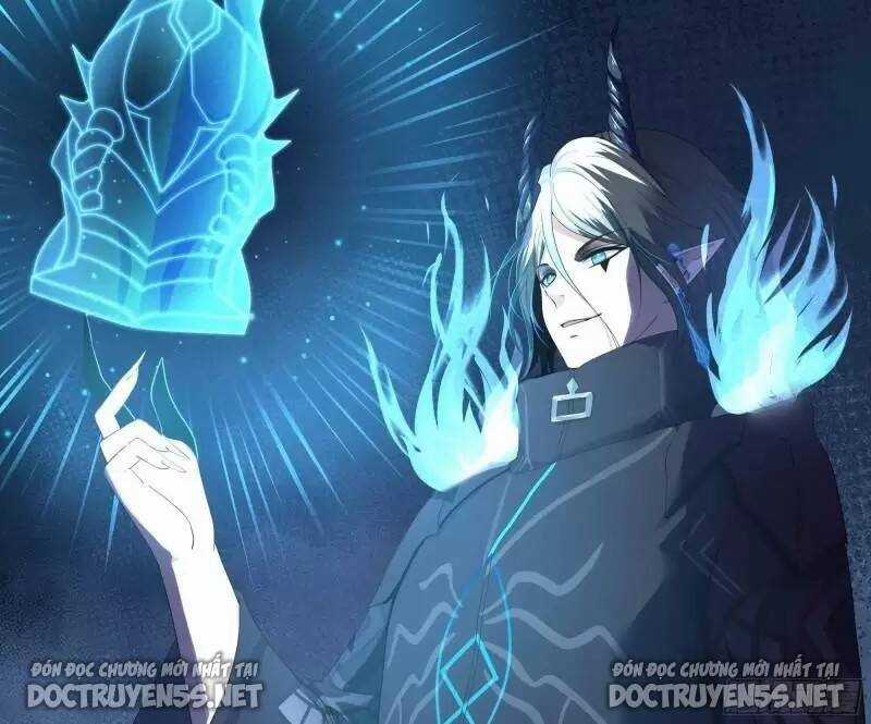 Ta Ở Địa Phủ Mở Hậu Cung Chapter 85 trang 28