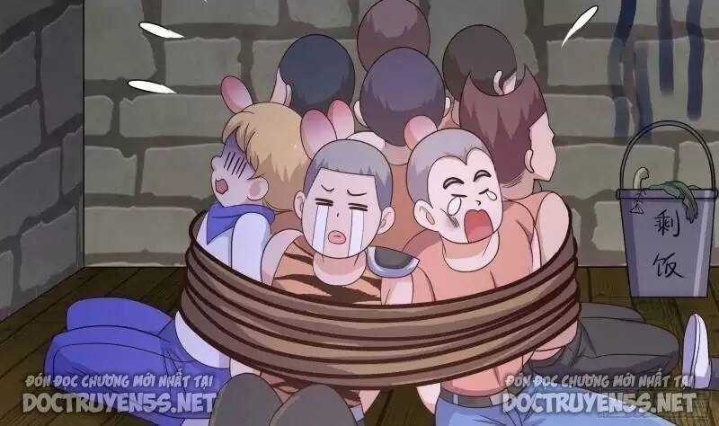 Ta Ở Địa Phủ Mở Hậu Cung Chapter 85 trang 36