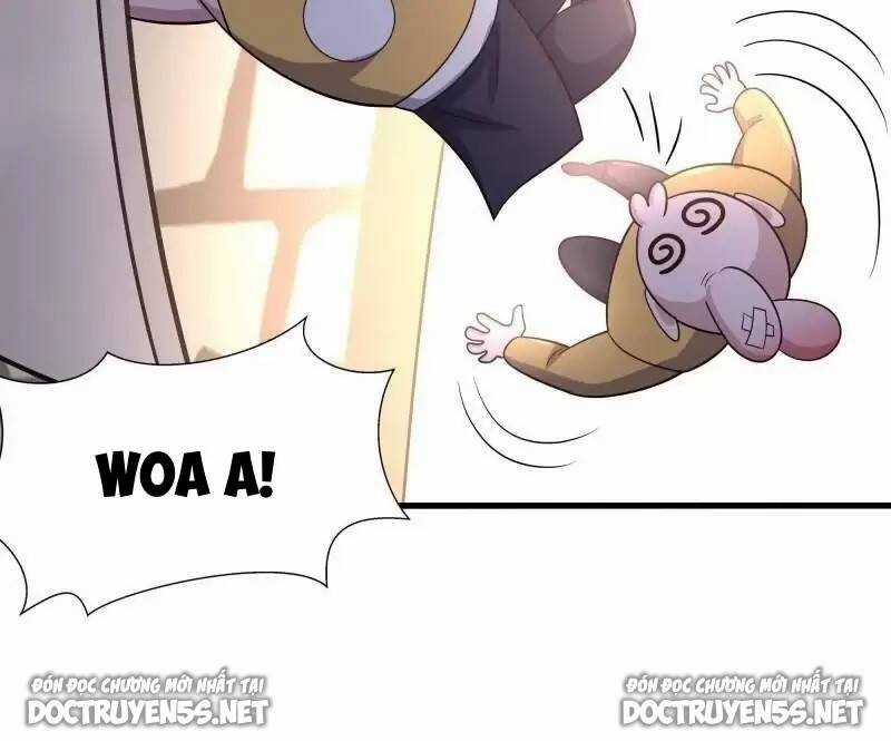 Ta Ở Địa Phủ Mở Hậu Cung Chapter 85 trang 39