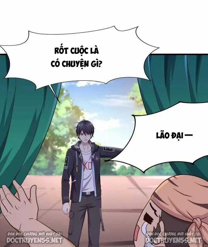 Ta Ở Địa Phủ Mở Hậu Cung Chapter 85 trang 4