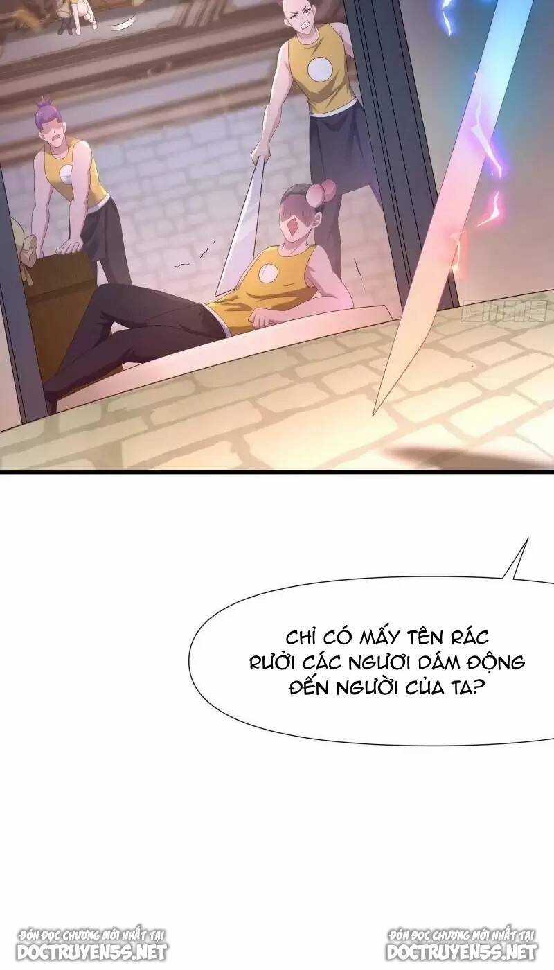 Ta Ở Địa Phủ Mở Hậu Cung Chapter 85 trang 41