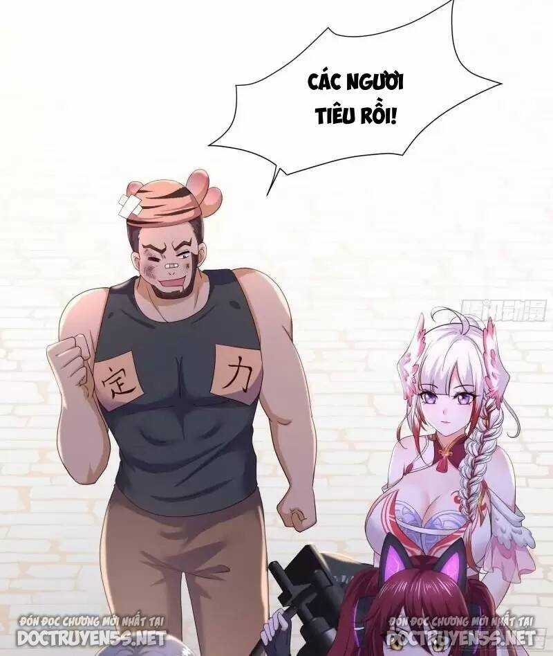 Ta Ở Địa Phủ Mở Hậu Cung Chapter 85 trang 43