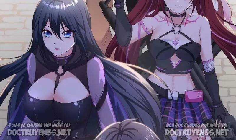 Ta Ở Địa Phủ Mở Hậu Cung Chapter 85 trang 44