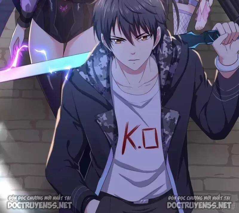 Ta Ở Địa Phủ Mở Hậu Cung Chapter 85 trang 45