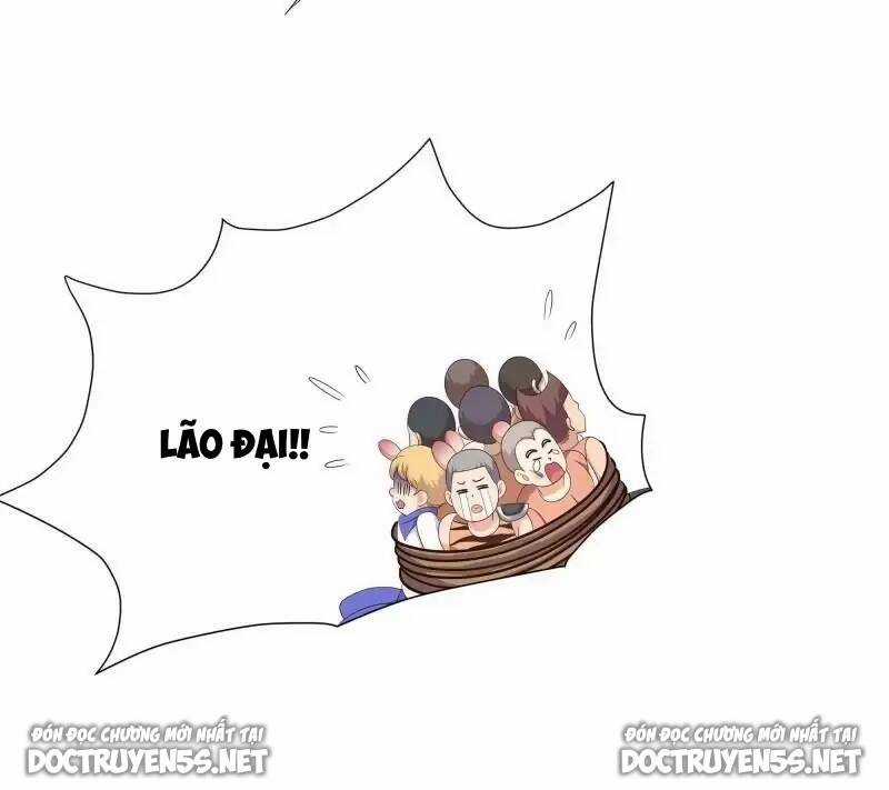 Ta Ở Địa Phủ Mở Hậu Cung Chapter 85 trang 47