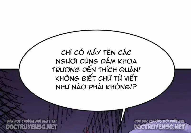 Ta Ở Địa Phủ Mở Hậu Cung Chapter 85 trang 48